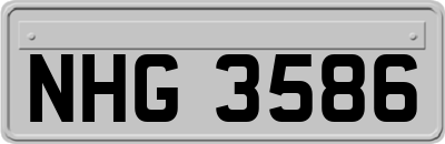 NHG3586
