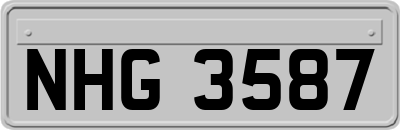 NHG3587