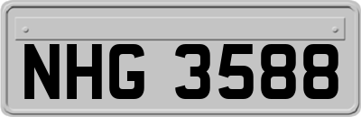 NHG3588