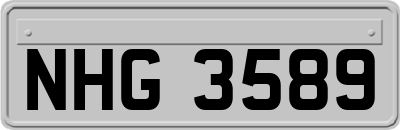 NHG3589