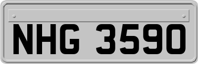 NHG3590