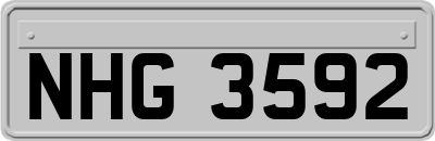 NHG3592