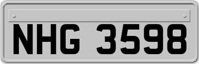 NHG3598