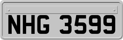 NHG3599