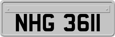NHG3611