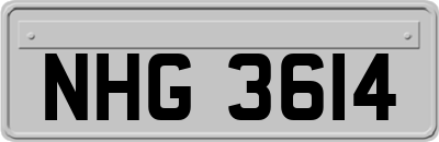 NHG3614