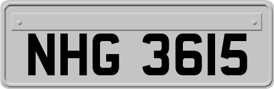 NHG3615
