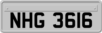 NHG3616
