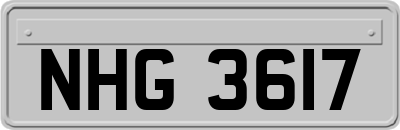 NHG3617