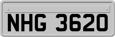 NHG3620