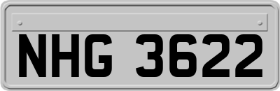NHG3622
