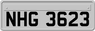 NHG3623