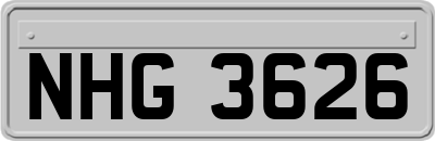 NHG3626