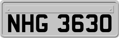 NHG3630