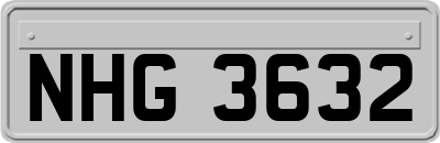 NHG3632