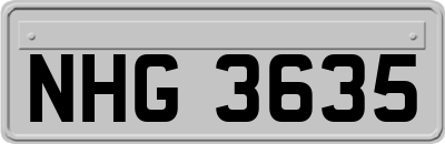 NHG3635