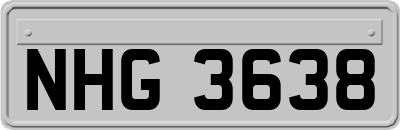 NHG3638