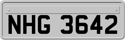 NHG3642