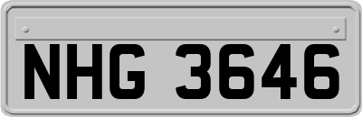 NHG3646