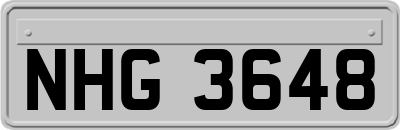 NHG3648