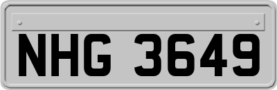 NHG3649