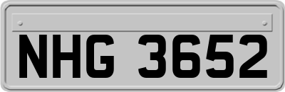 NHG3652