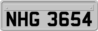 NHG3654