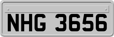 NHG3656