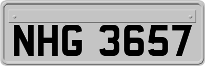 NHG3657