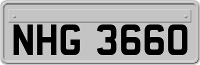 NHG3660