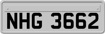 NHG3662