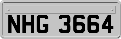 NHG3664
