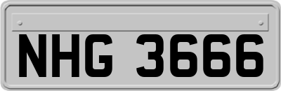 NHG3666