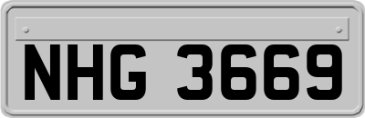 NHG3669