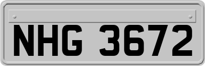 NHG3672