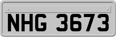 NHG3673