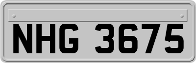 NHG3675
