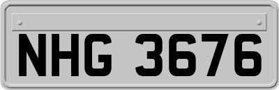 NHG3676