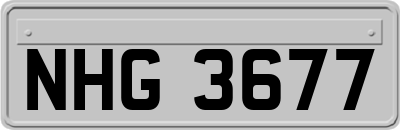 NHG3677