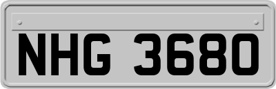 NHG3680