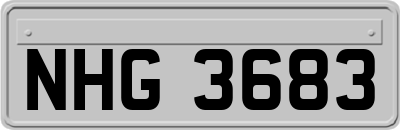 NHG3683