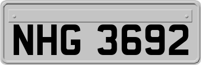 NHG3692