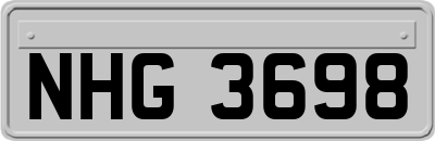 NHG3698