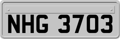 NHG3703