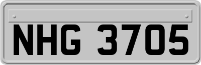 NHG3705