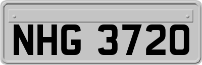NHG3720