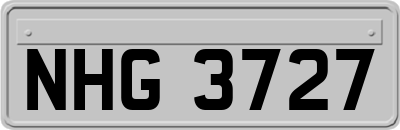 NHG3727