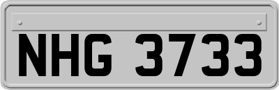 NHG3733