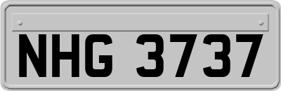 NHG3737