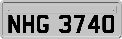 NHG3740
